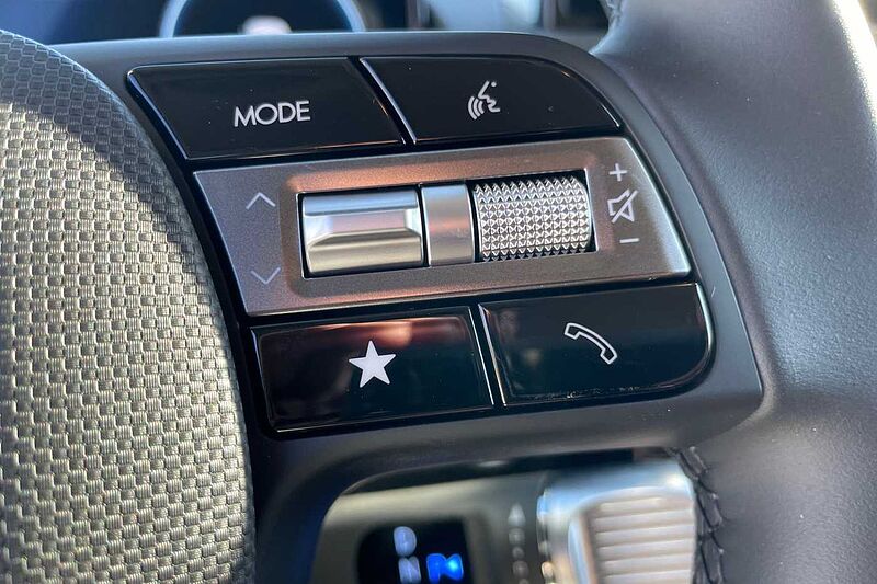 Hyundai Inster 49 kWh XTech + Login Pack