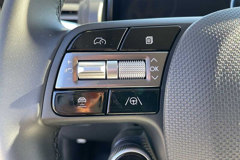 Hyundai Inster 49 kWh XTech + Login Pack