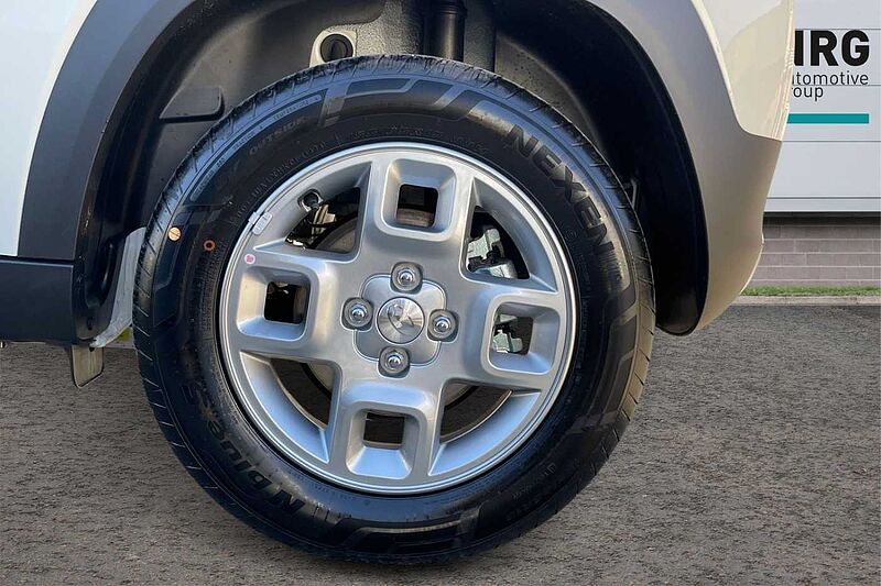 Hyundai Inster 49 kWh XTech + Login Pack