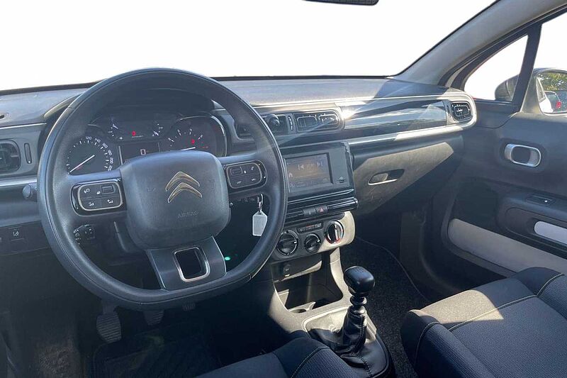 Citroen C3 3ª serie BlueHDi VAN 100 S&S Feel *AUTOCARRO*