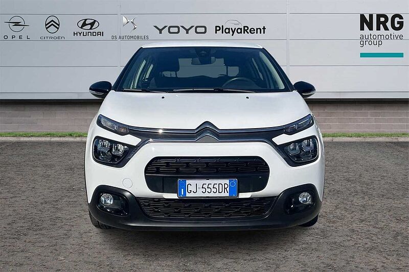 Citroen C3 3ª serie BlueHDi VAN 100 S&S Feel *AUTOCARRO*