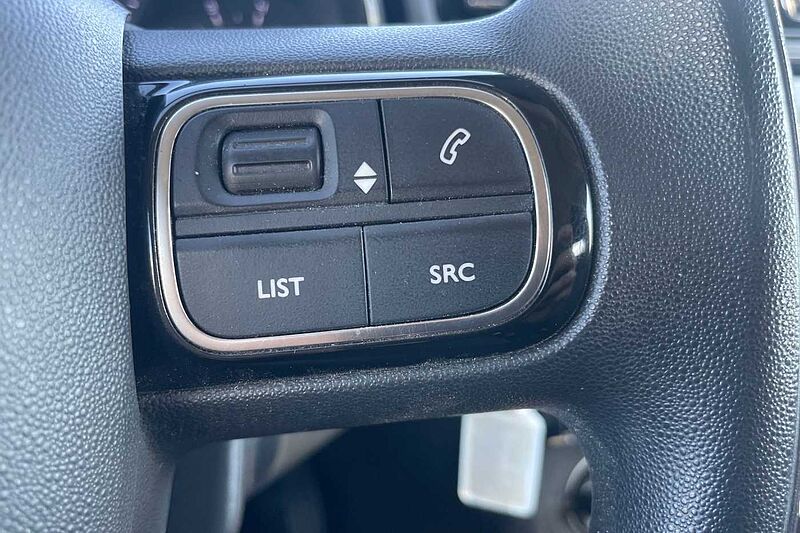 Citroen C3 3ª serie BlueHDi VAN 100 S&S Feel *AUTOCARRO*