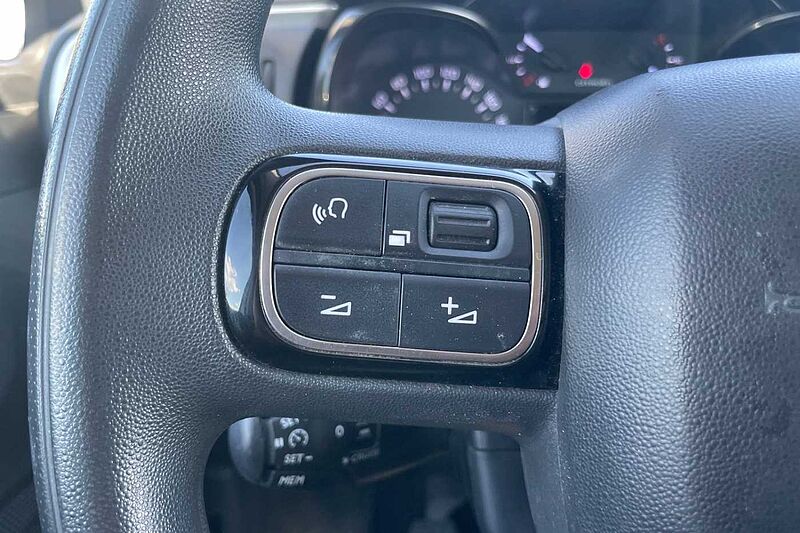 Citroen C3 3ª serie BlueHDi VAN 100 S&S Feel *AUTOCARRO*