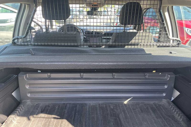 Citroen C3 3ª serie BlueHDi VAN 100 S&S Feel *AUTOCARRO*