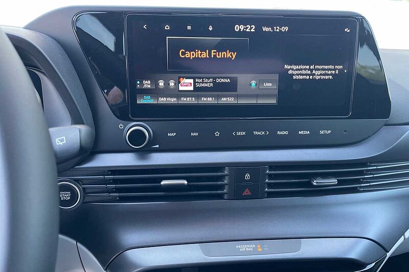 Hyundai i20 3ª serie 1.0 T-GDI 48V iMT Prime