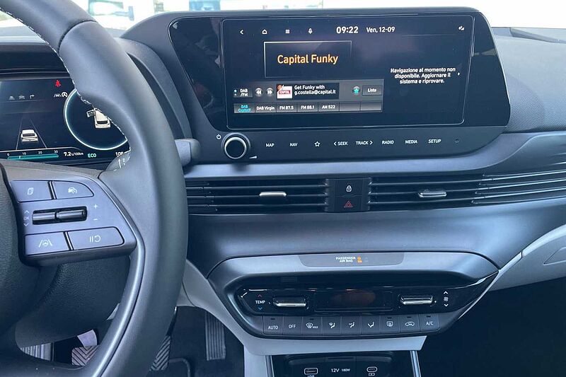 Hyundai i20 3ª serie 1.0 T-GDI 48V iMT Prime