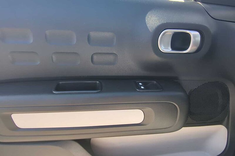 Citroen C3 3ª serie BlueHDi 100 S&S Feel *AUTOCARRO*