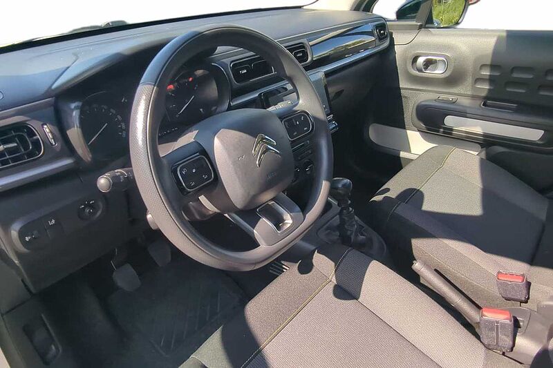 Citroen C3 3ª serie BlueHDi 100 S&S Feel *AUTOCARRO*