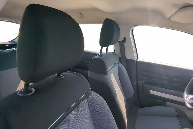 Citroen C3 3ª serie BlueHDi 100 S&S Feel *AUTOCARRO*