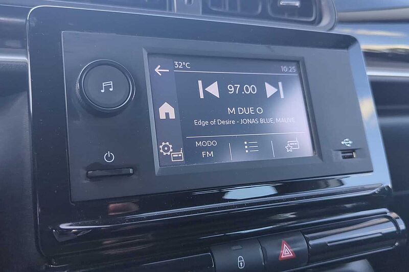 Citroen C3 3ª serie BlueHDi 100 S&S Feel *AUTOCARRO*