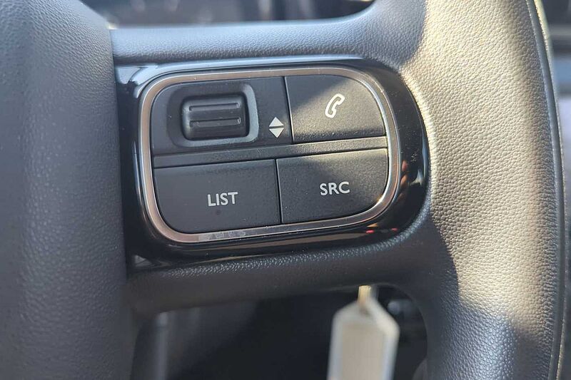 Citroen C3 3ª serie BlueHDi 100 S&S Feel *AUTOCARRO*