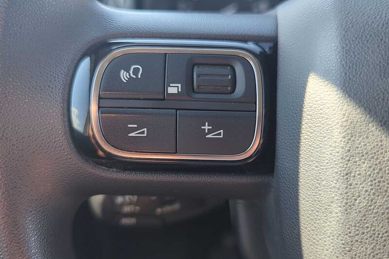 Citroen C3 3ª serie BlueHDi 100 S&S Feel *AUTOCARRO*