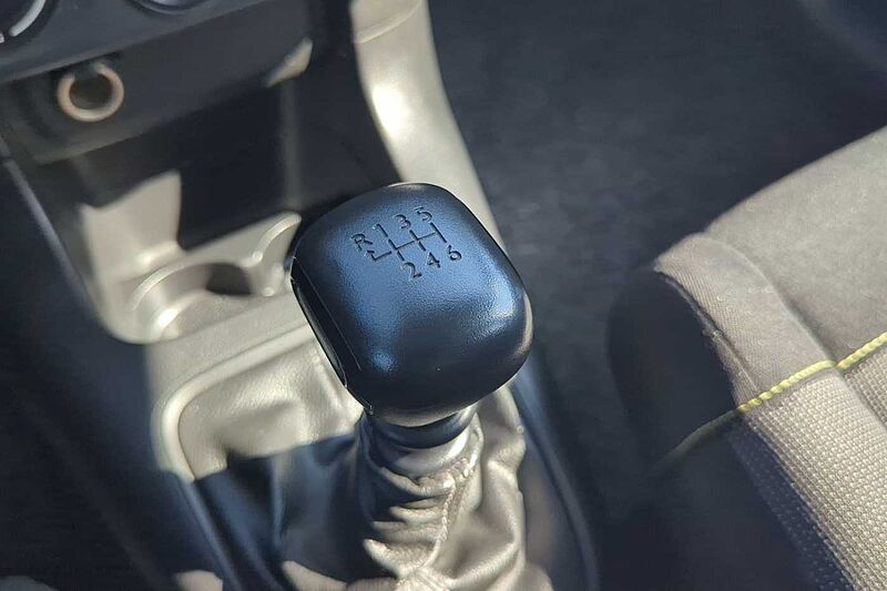 Citroen C3 3ª serie BlueHDi 100 S&S Feel *AUTOCARRO*