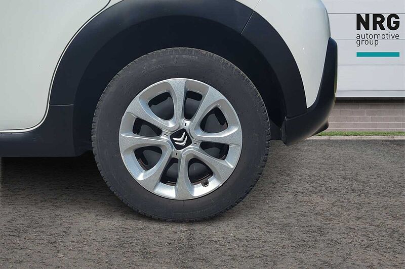 Citroen C3 3ª serie BlueHDi 100 S&S Feel *AUTOCARRO*