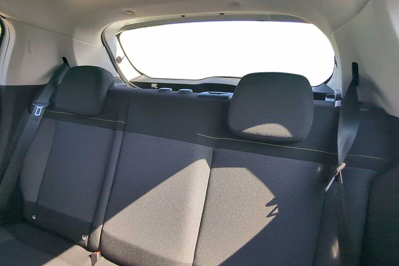 Citroen C3 3ª serie BlueHDi 100 S&S Feel *AUTOCARRO*