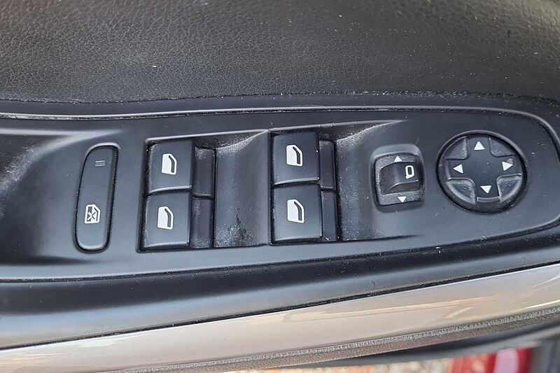 Opel Grandland 1ª serie 1.2 Turbo 12V 130 CV aut.