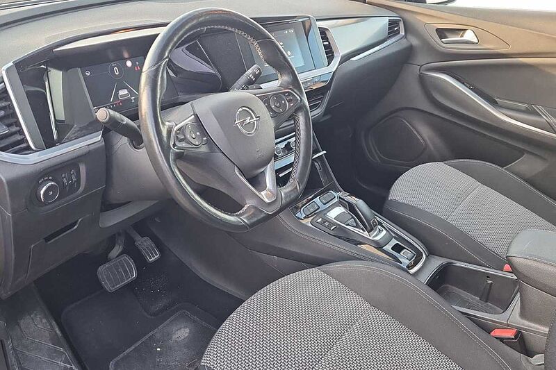 Opel Grandland 1ª serie 1.2 Turbo 12V 130 CV aut.