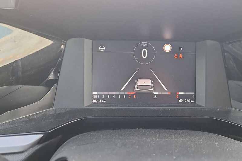 Opel Grandland 1ª serie 1.2 Turbo 12V 130 CV aut.