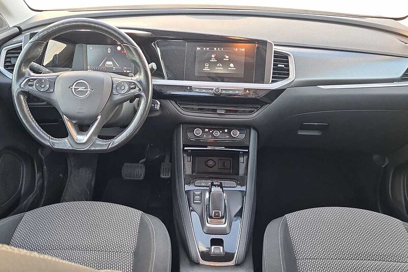 Opel Grandland 1ª serie 1.2 Turbo 12V 130 CV aut.