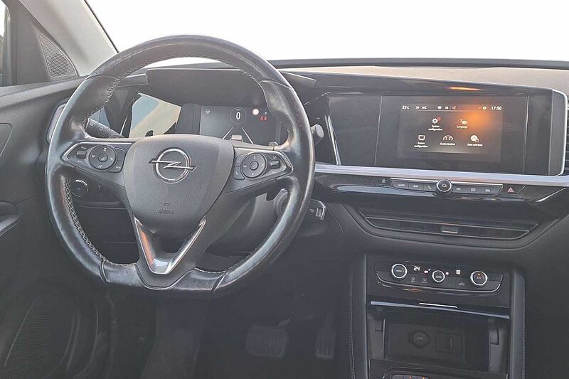 Opel Grandland 1ª serie 1.2 Turbo 12V 130 CV aut.