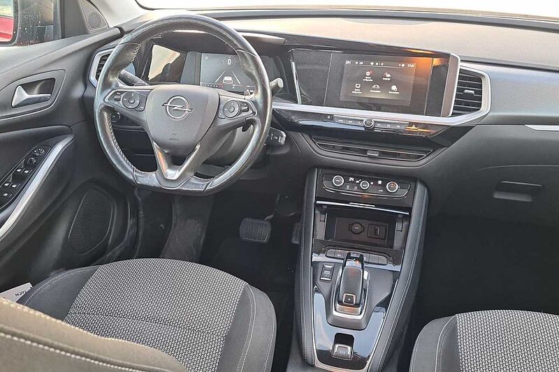 Opel Grandland 1ª serie 1.2 Turbo 12V 130 CV aut.