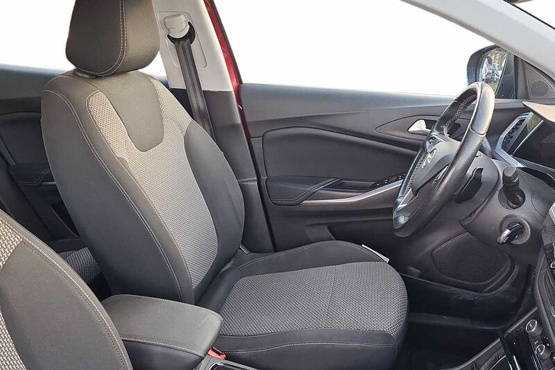 Opel Grandland 1ª serie 1.2 Turbo 12V 130 CV aut.