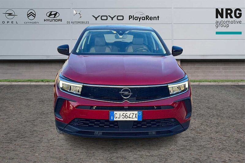 Opel Grandland 1ª serie 1.2 Turbo 12V 130 CV aut.