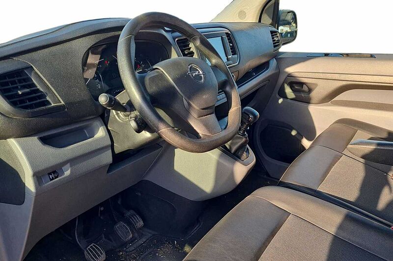 Opel Vivaro 4&ordf; serie 2.0 Diesel 120CV S&S PC-TN S Furgone Enjoy