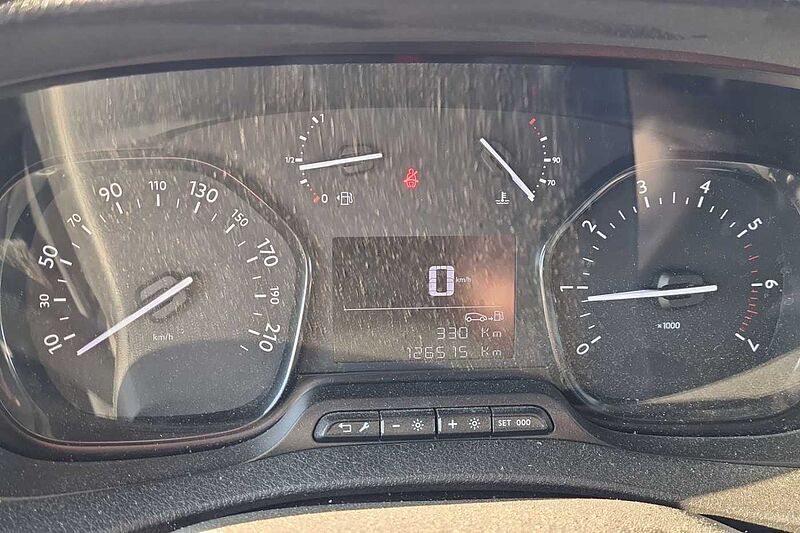 Opel Vivaro 4&ordf; serie 2.0 Diesel 120CV S&S PC-TN S Furgone Enjoy