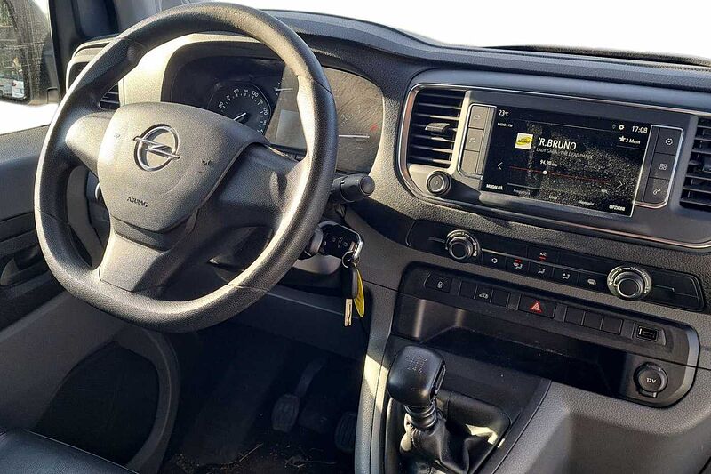 Opel Vivaro 4&ordf; serie 2.0 Diesel 120CV S&S PC-TN S Furgone Enjoy