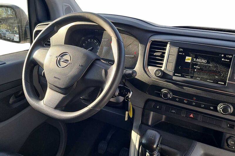 Opel Vivaro 4&ordf; serie 2.0 Diesel 120CV S&S PC-TN S Furgone Enjoy