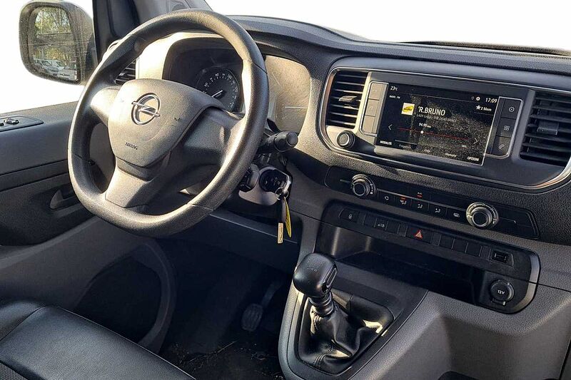 Opel Vivaro 4&ordf; serie 2.0 Diesel 120CV S&S PC-TN S Furgone Enjoy