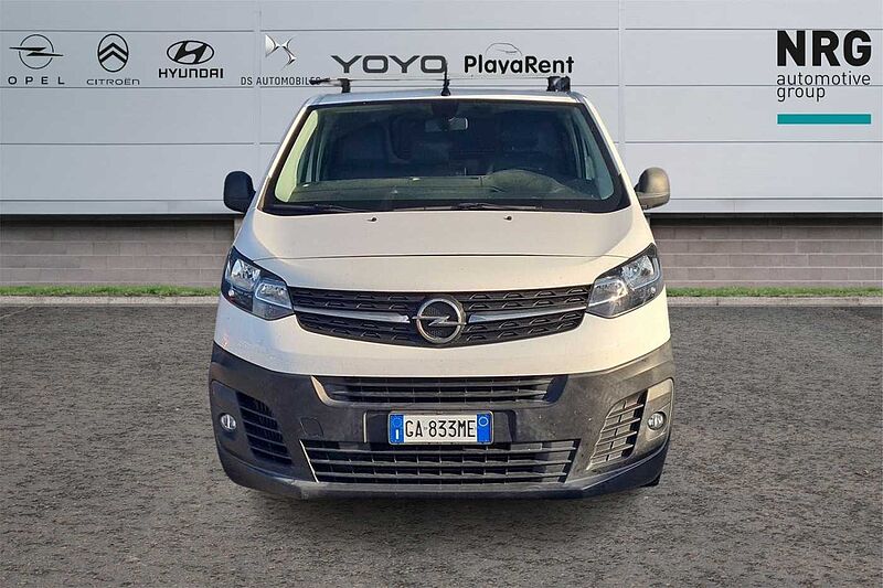 Opel Vivaro 4&ordf; serie 2.0 Diesel 120CV S&S PC-TN S Furgone Enjoy