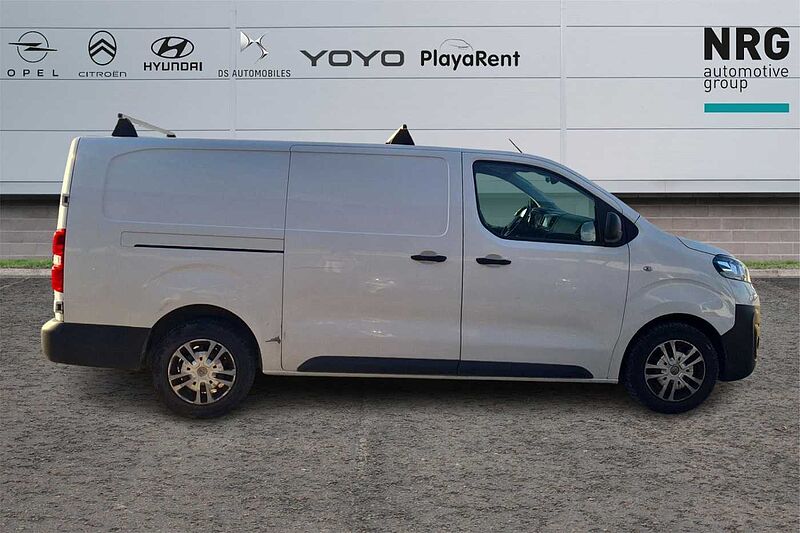 Opel Vivaro 4&ordf; serie 2.0 Diesel 120CV S&S PC-TN S Furgone Enjoy