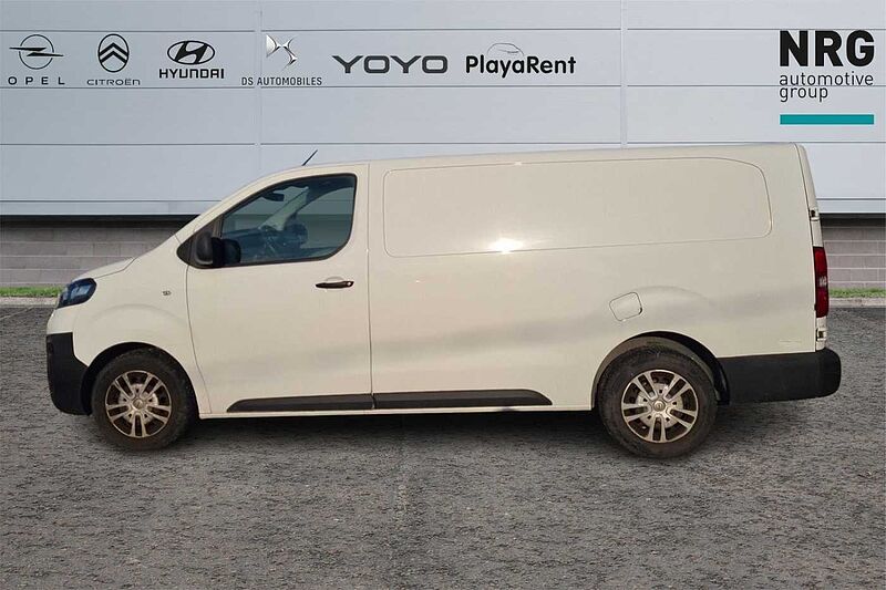 Opel Vivaro 4&ordf; serie 2.0 Diesel 120CV S&S PC-TN S Furgone Enjoy