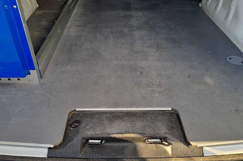 Opel Vivaro 4&ordf; serie 2.0 Diesel 120CV S&S PC-TN S Furgone Enjoy