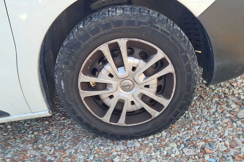 Opel Vivaro 4&ordf; serie 2.0 Diesel 120CV S&S PC-TN S Furgone Enjoy