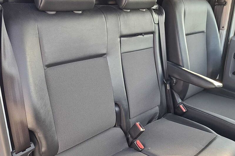 Opel Vivaro 4&ordf; serie 2.0 Diesel 120CV S&S PC-TN S Furgone Enjoy