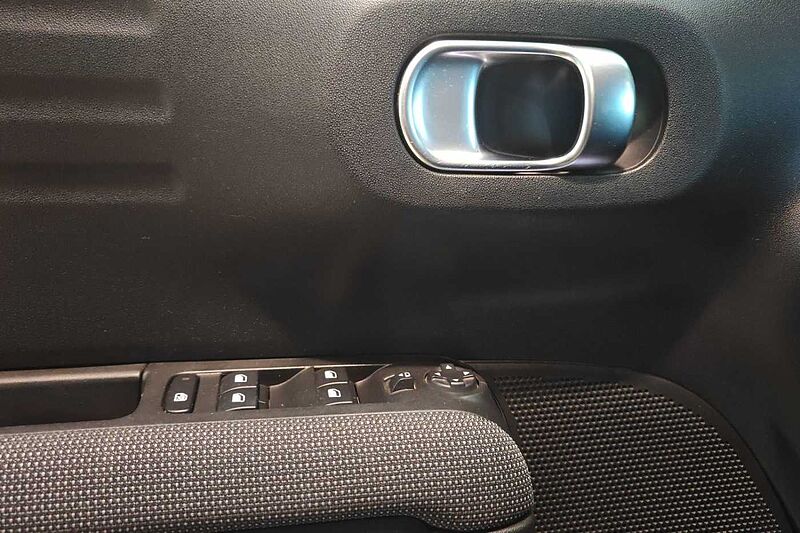 Citroen C3 Aircross 1ª s. BlueHDi 110 S&S Feel