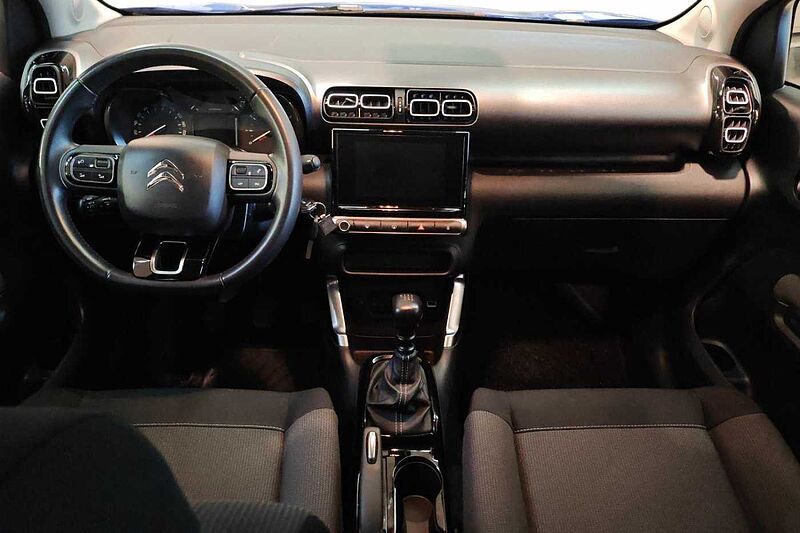 Citroen C3 Aircross 1ª s. BlueHDi 110 S&S Feel
