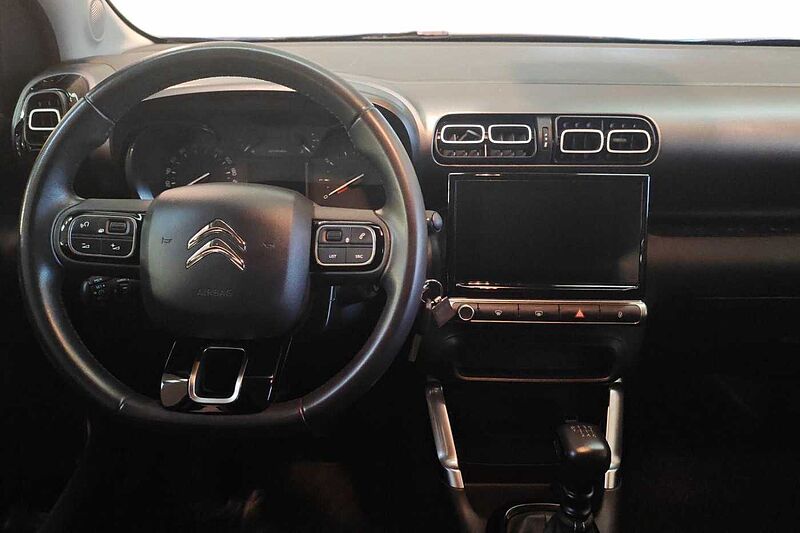 Citroen C3 Aircross 1ª s. BlueHDi 110 S&S Feel