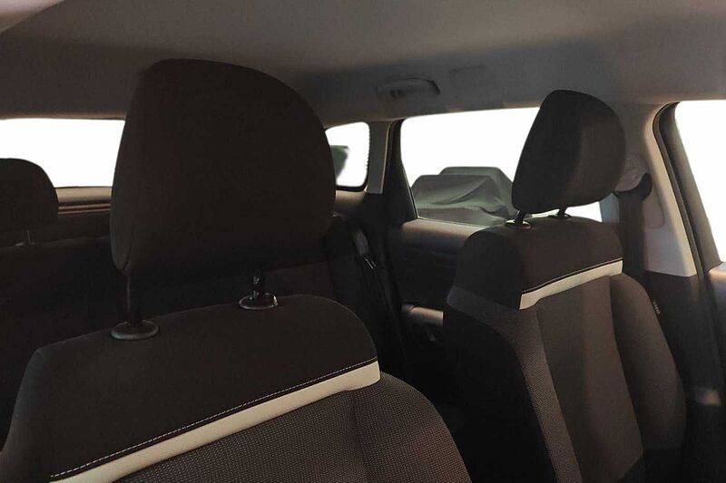 Citroen C3 Aircross 1ª s. BlueHDi 110 S&S Feel