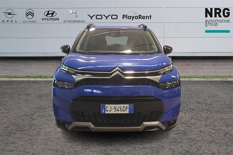 Citroen C3 Aircross 1ª s. BlueHDi 110 S&S Feel