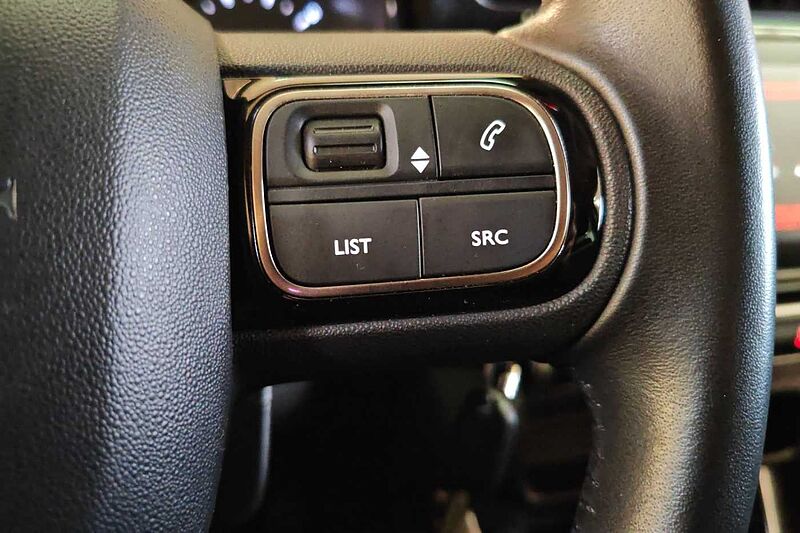 Citroen C3 Aircross 1ª s. BlueHDi 110 S&S Feel