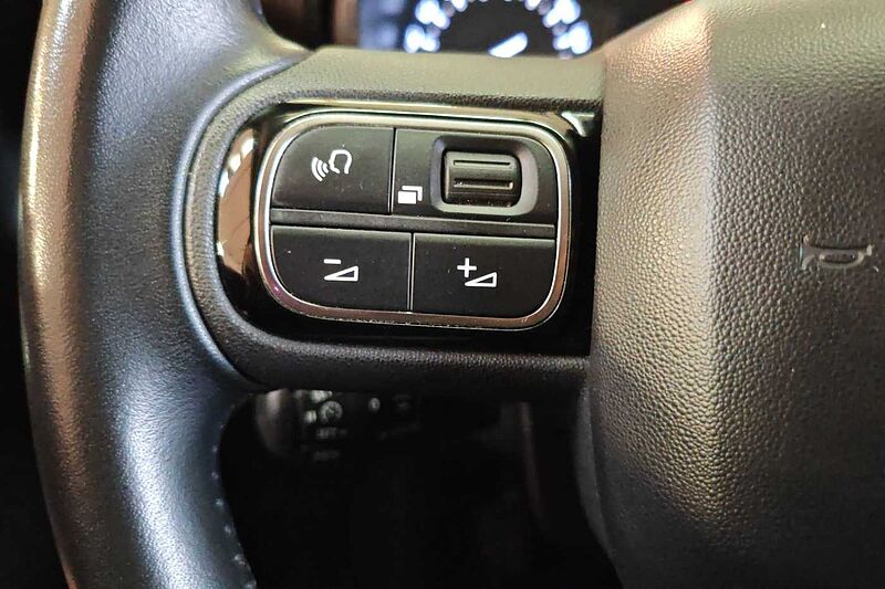 Citroen C3 Aircross 1ª s. BlueHDi 110 S&S Feel