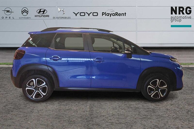 Citroen C3 Aircross 1ª s. BlueHDi 110 S&S Feel