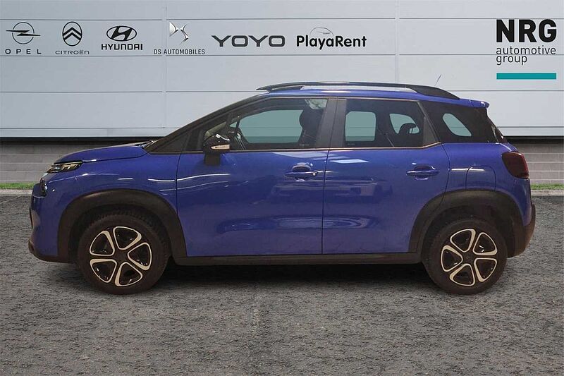 Citroen C3 Aircross 1ª s. BlueHDi 110 S&S Feel