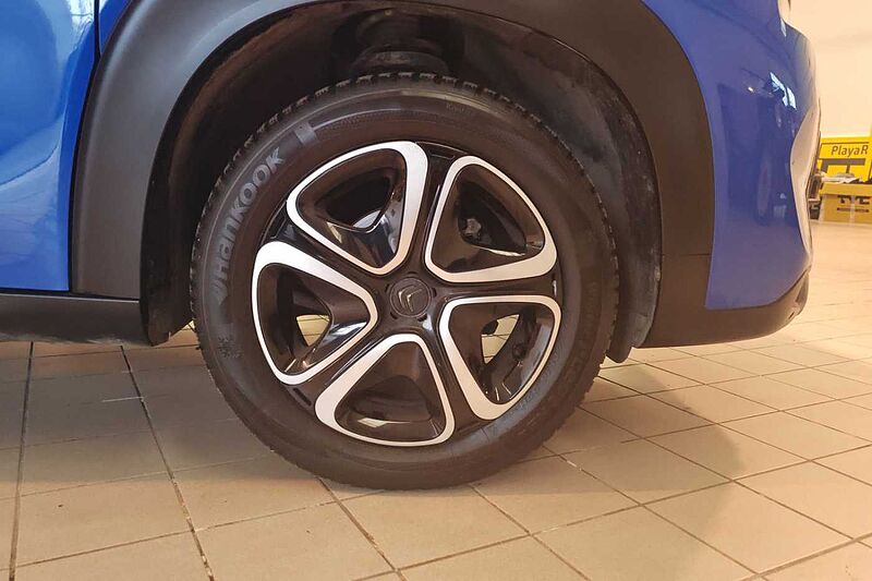 Citroen C3 Aircross 1ª s. BlueHDi 110 S&S Feel