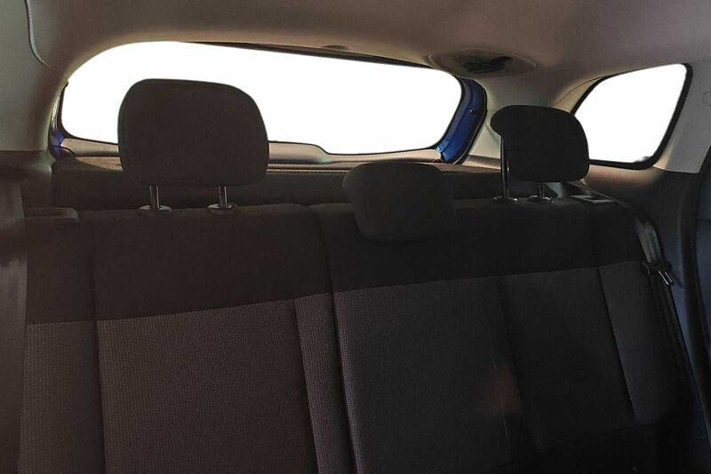 Citroen C3 Aircross 1ª s. BlueHDi 110 S&S Feel