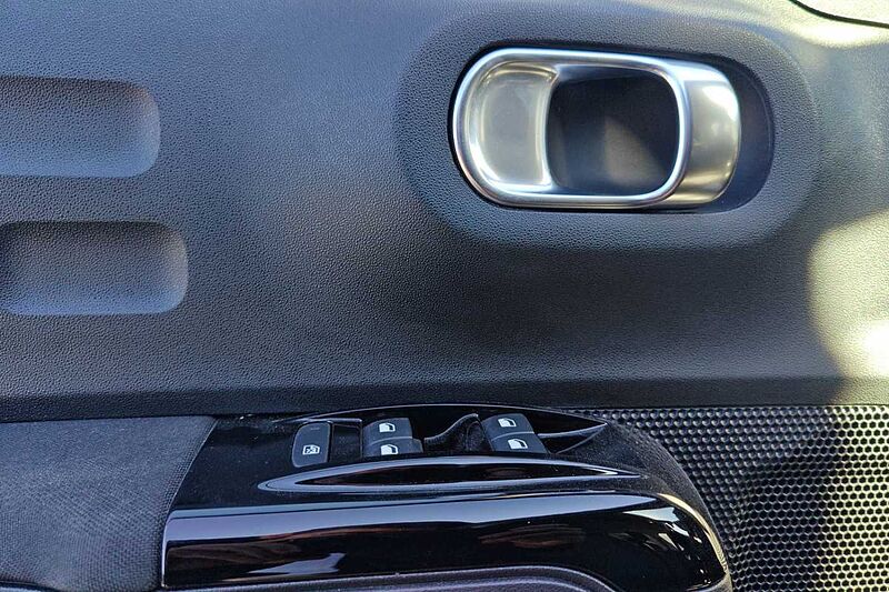 Citroen C3 3ª serie PureTech 110 S&S Max